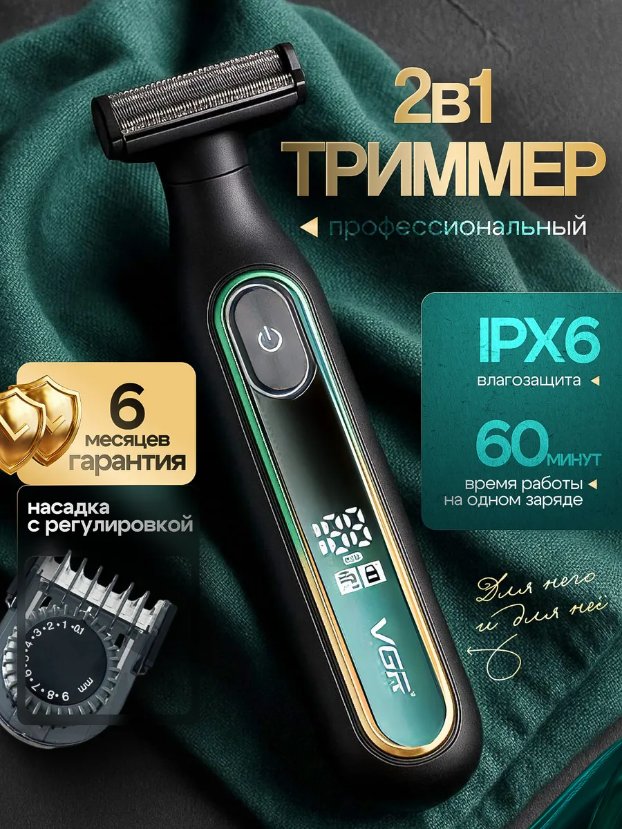 Инфографика Ozon